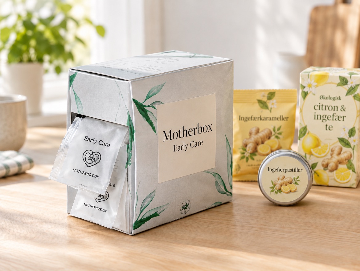 Motherbox Early Care